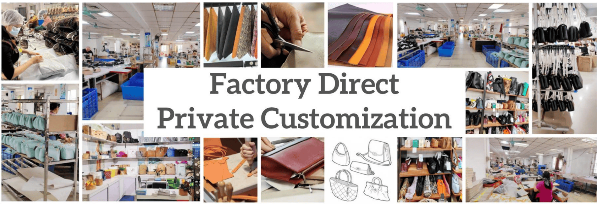 качество Рюкзак Фабрика