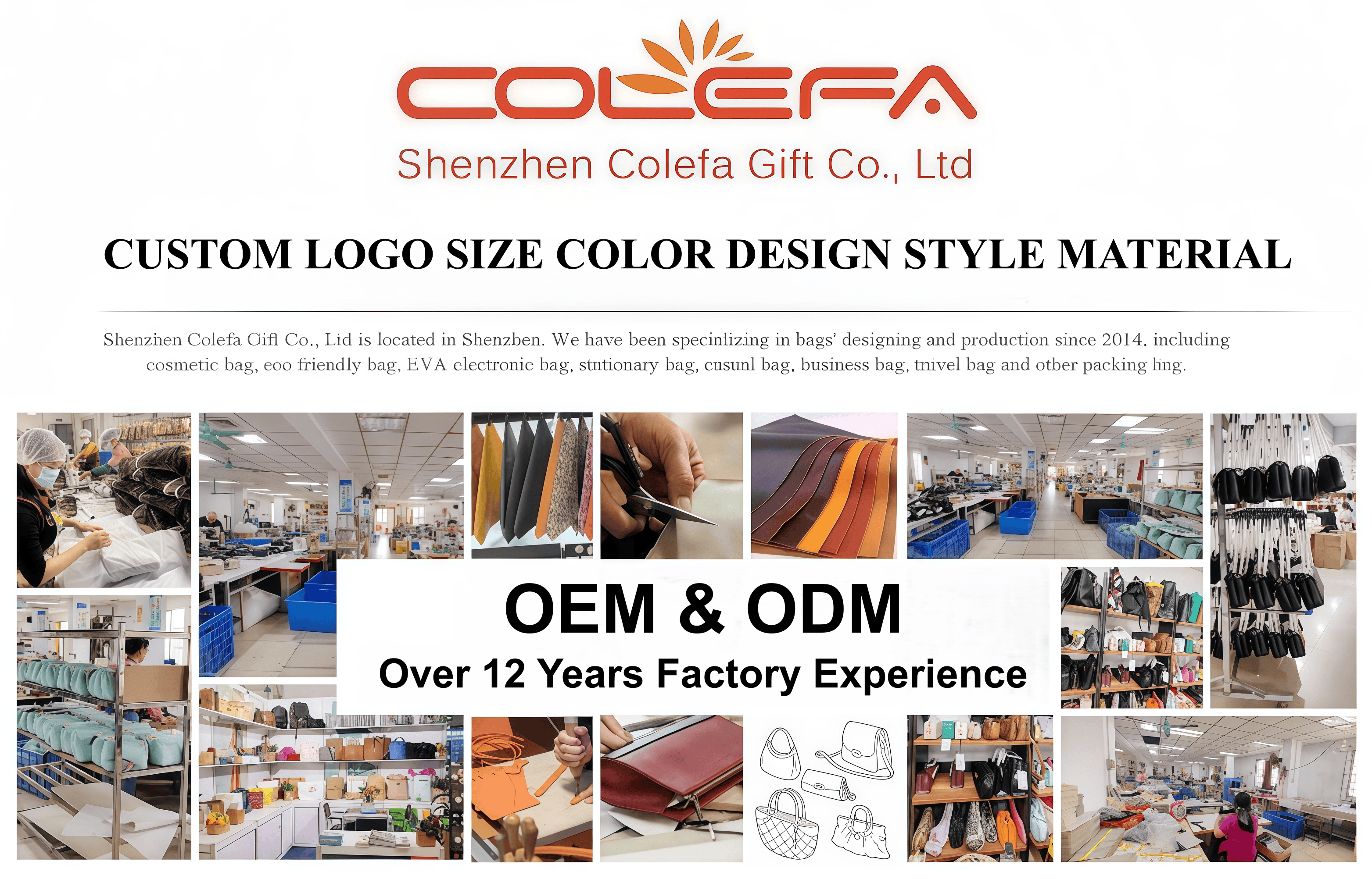 качество Рюкзак Фабрика