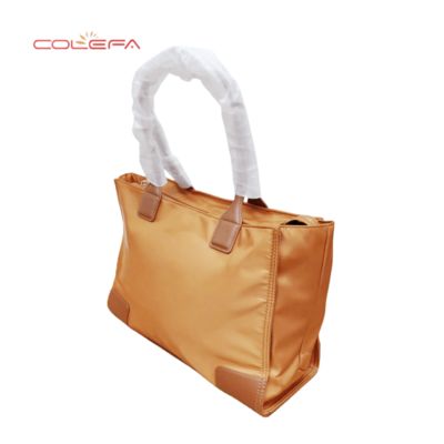 Colefa Khaki Cute Korean Ladies Gentle Women s Totebags Types HIgh-end Christmas Women's Tote Bag Personalise Logo the Tote Bag