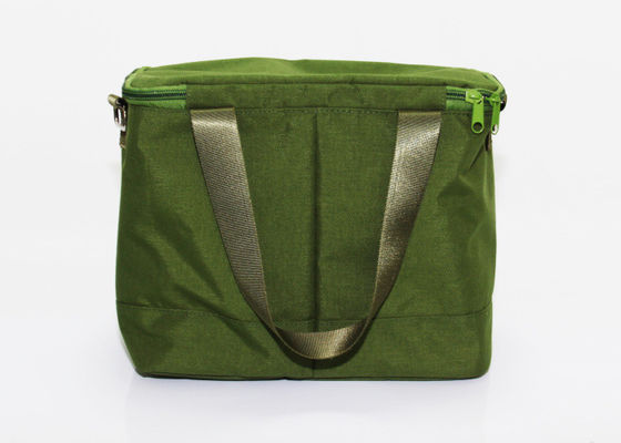 China Wholesale Promotion Freezable custom insulated cooler lunch bag