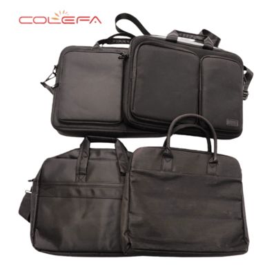 Colefa Velvet Lining Sponge Portable Computer Bags Collision Prevention Custom Laptop Bag Cell Phone Fashion Messenger Unisex