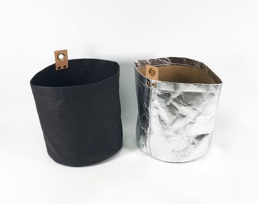 Вашабле хранение бумаги Крафт кладет размер в мешки домашнего украшения сада изготовленный на заказ для завода